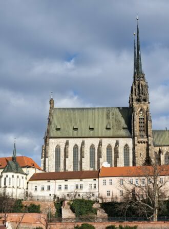 Brno