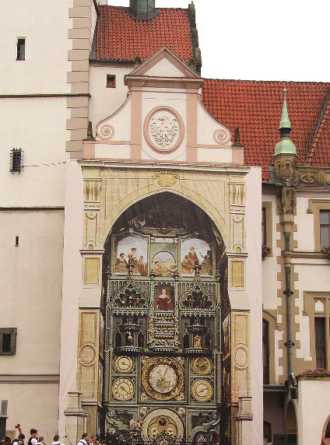 Olomouc