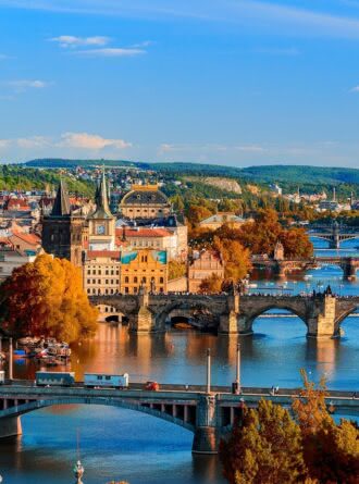 Praha