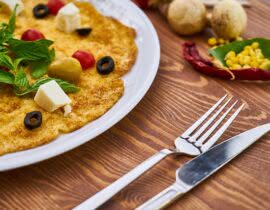 Restaurace & rychlé občerstvení