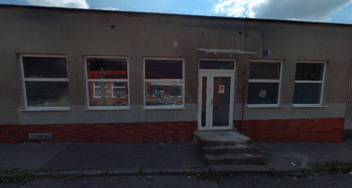 Doktor Pekař – Praha 8, Šimůnkova