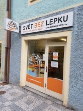 Svět bez lepku – Praha, Hradčanská