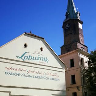 Labužník Celiak – Frýdek-Místek, Frýdek, Dolní