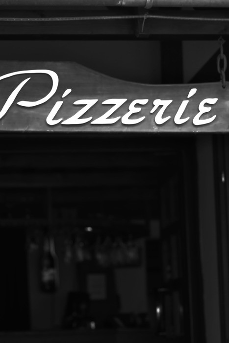 Pizzerie Ter café – Uherské Hradiště, Šromova