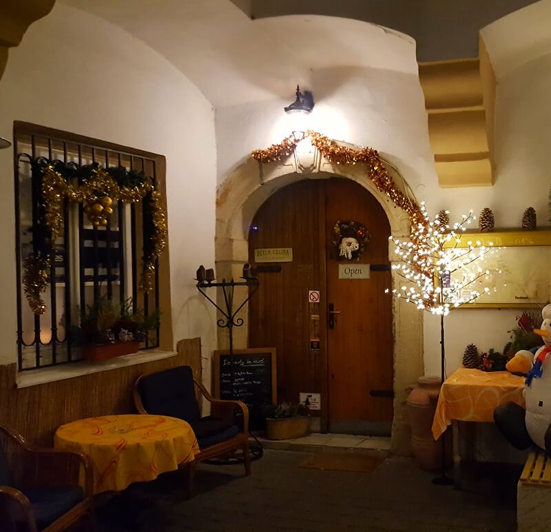 Dolce Vita Ristorante – Plzeň, Prešovská