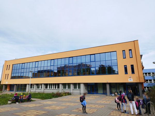 Základní škola Křimická