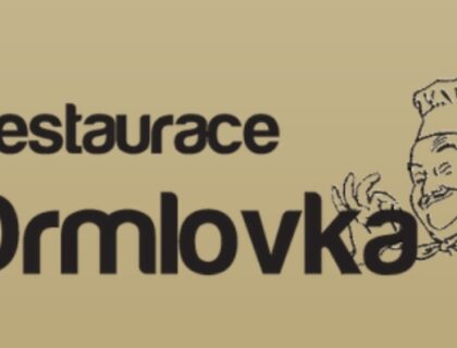 Restaurace Drmlovka – Bohutín