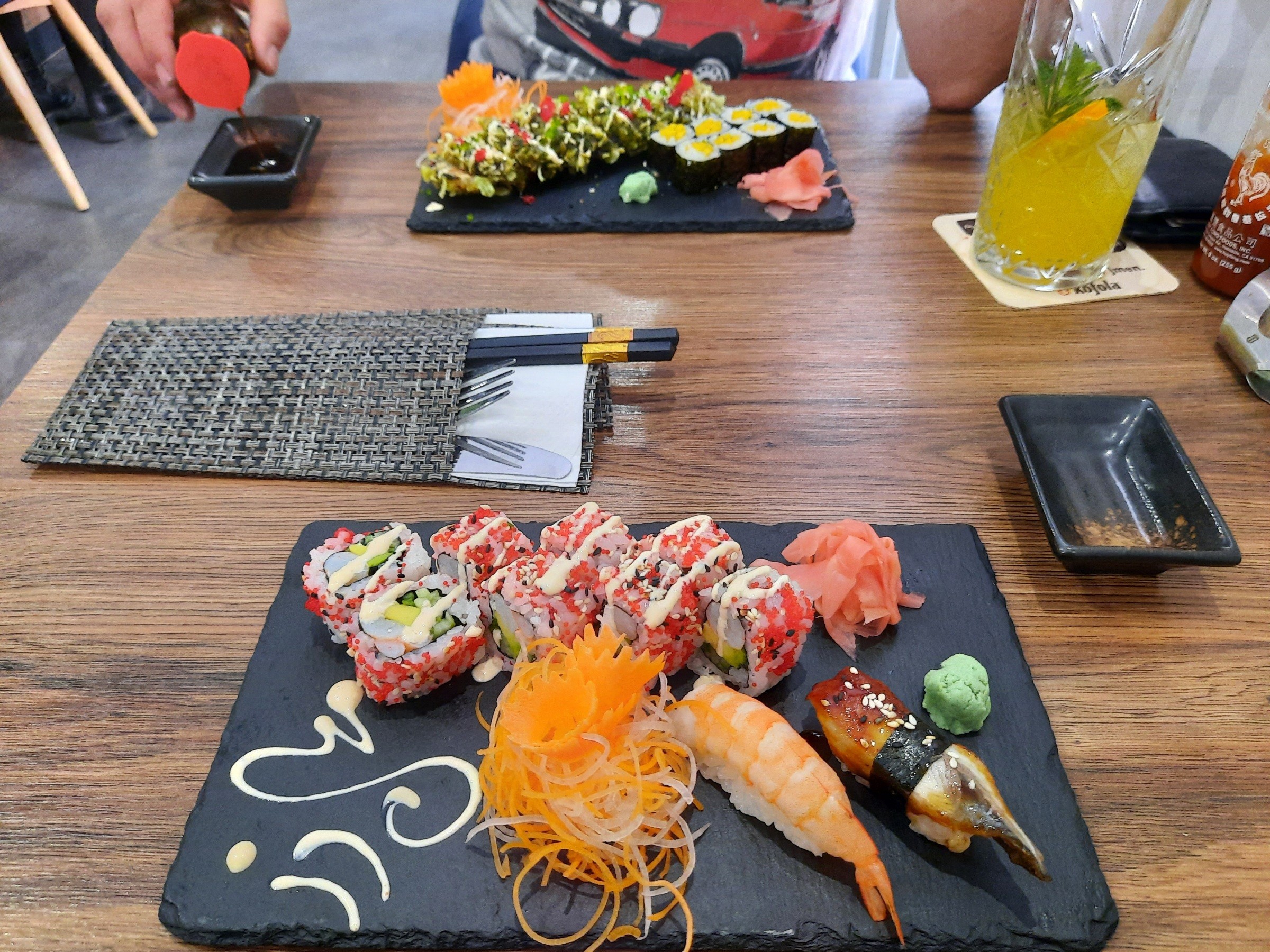 Tom restaurant – Uherské Hradiště