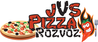 JVS Pizza Rozvoz