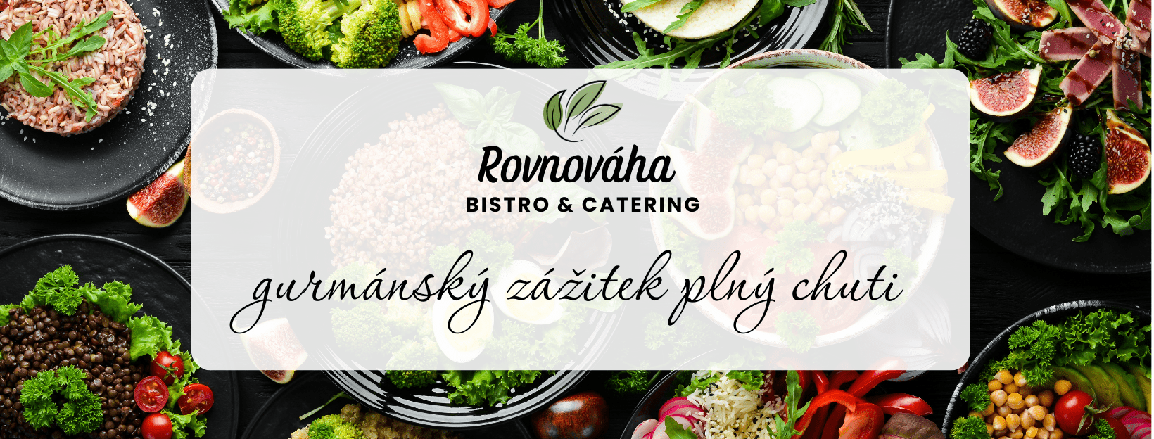 Bistro Rovnováha – Třebíč