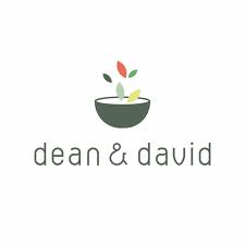 Dean&David – Mnichov (München), Oskar-Schlemmer-Straße