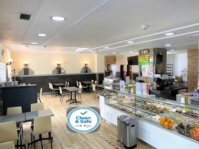 Zarzuela – Lisbon (Lisabon, Lisboa)