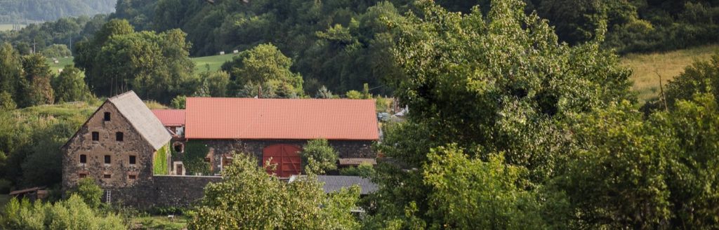 Statek a bistro Jakubov – Vojkovice, Karlovy Vary