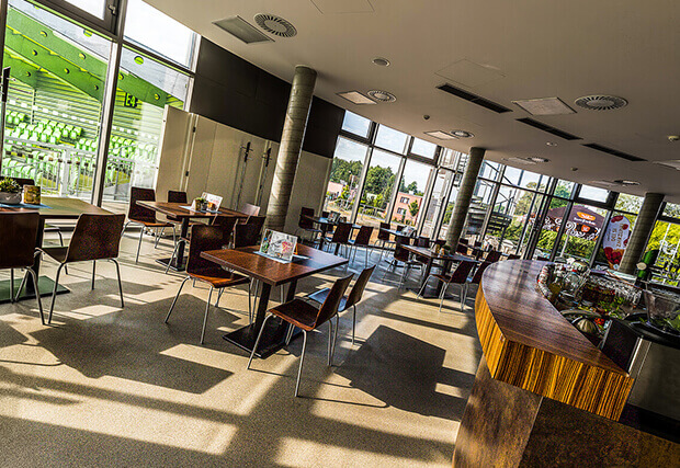 Slivkafé – Karviná