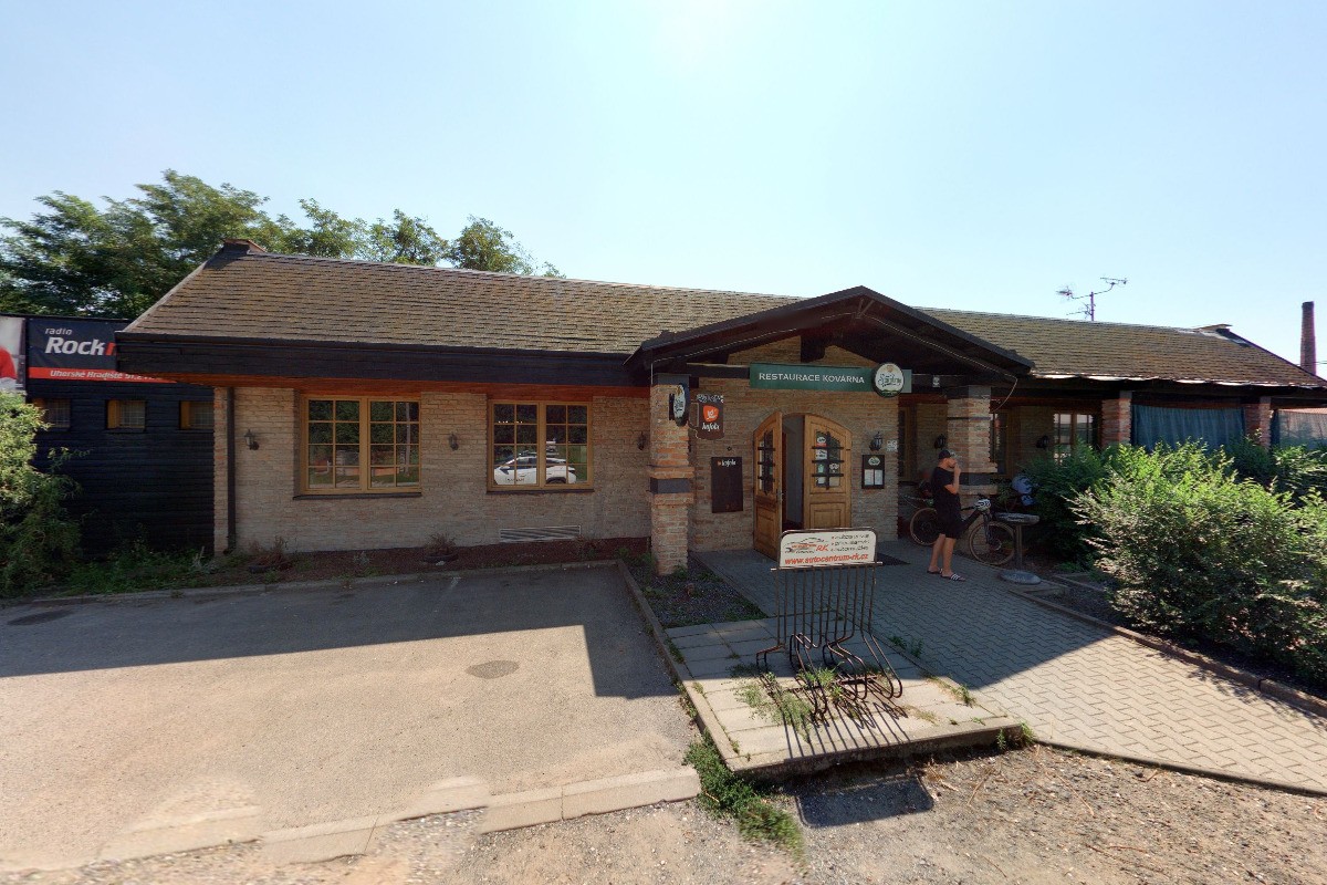 Restaurace Pohoda – Veselí nad Moravou