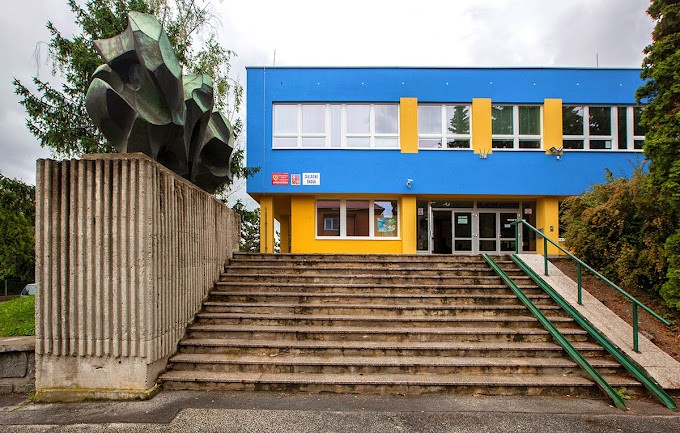 ZŠ Horní – Brno-Štýřice