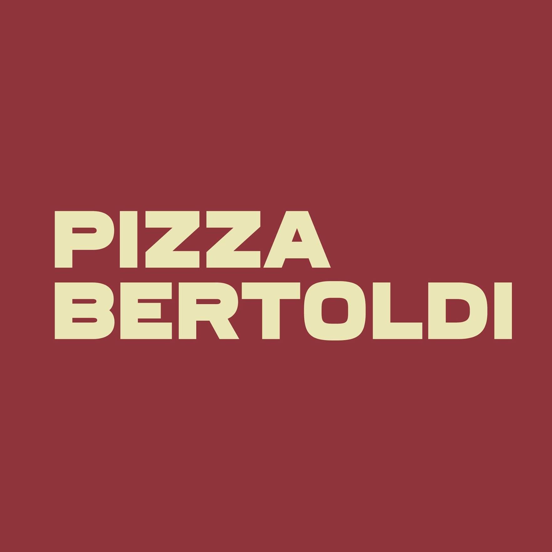 Pizza Bertoldi – Praha-Vinohrady