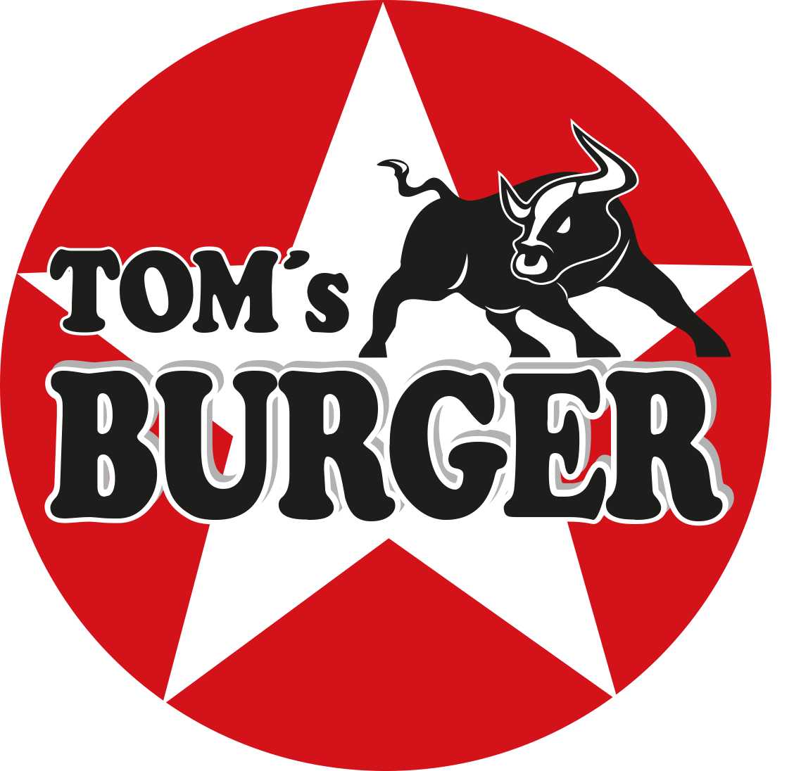 Tom´s Burger – Praha-Chodov