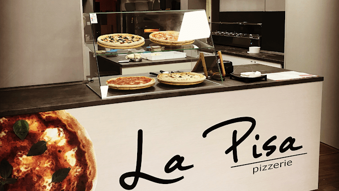 La Pisa Pizzerie – Čáslav