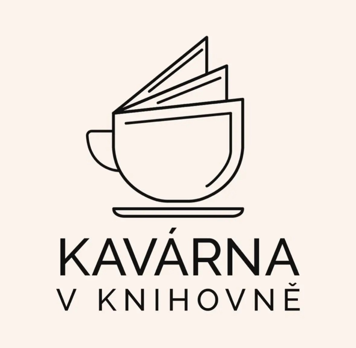 Kavárna v knihovně – Havlíčkův Brod
