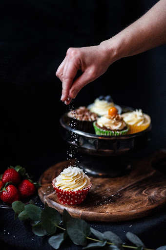 Nebeské Dortíčky – Lelekovice