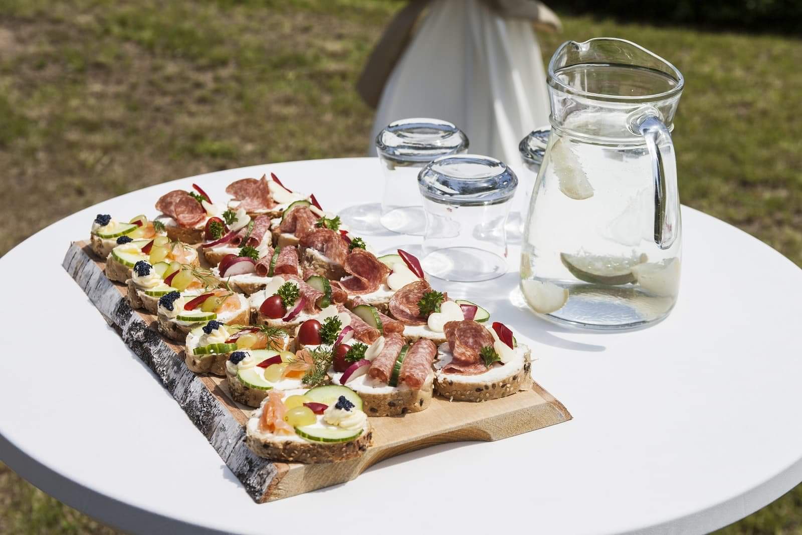 Resort Erich – Sázava