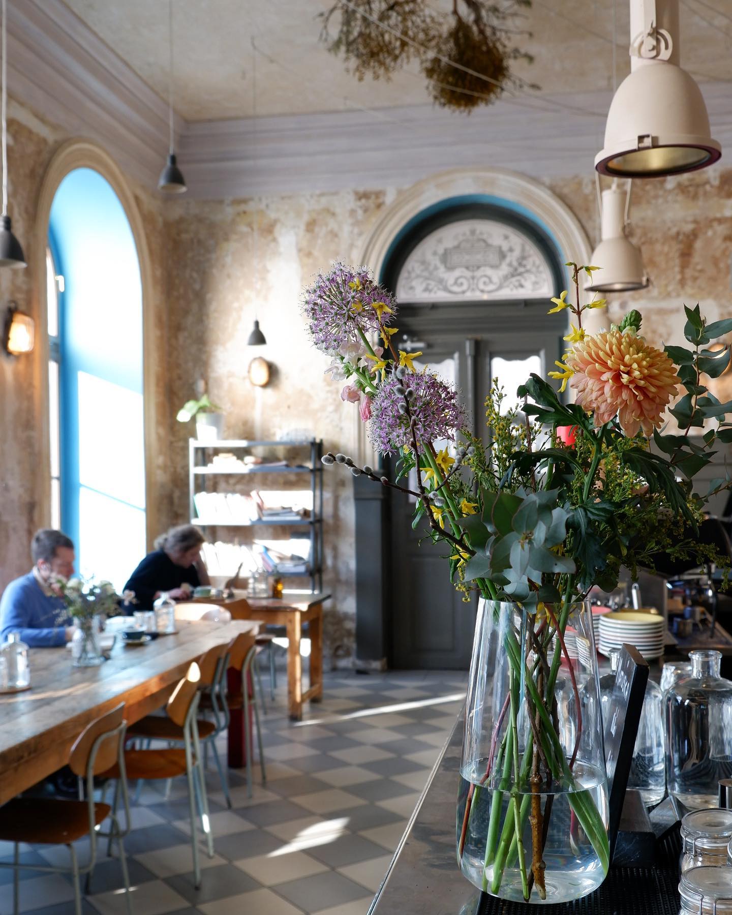 Cafe Letka – Praha 7-Letná