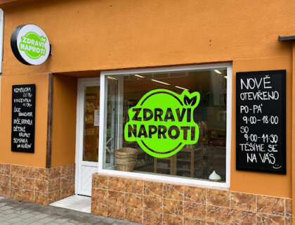 náhled záznamu