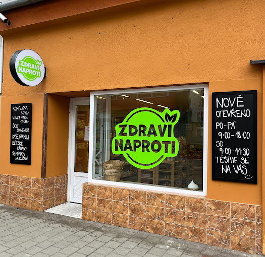 Zdraví naproti – Brno-Žabovřesky