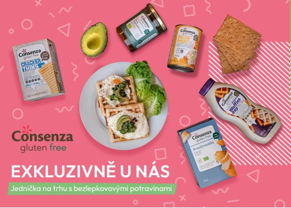 CUGU s.r.o., bezlepkové, RAW, BIO, LOW CARB, VEGAN potraviny z Nizozemí, e-shop.